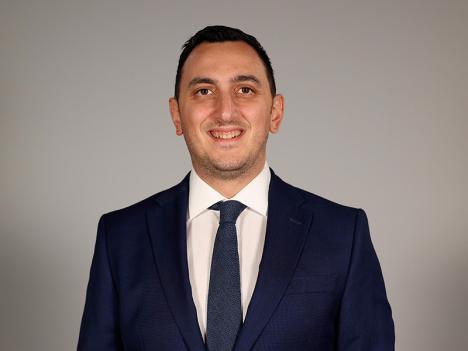 Glenn Micallef. © Prim81, 2024, CC BY-SA 4.0