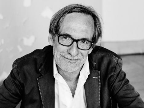 Jean-François Leroy. © Stephan Vanfleteren