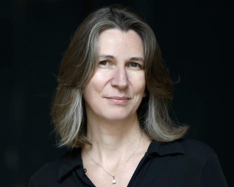 Marion Papillon. © Francesca Avanzinelli