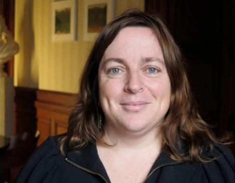 Delphine Christophe © D.R.