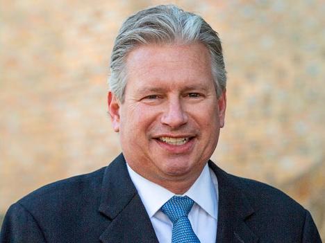 Aaron De Groft. Courtesy Orlando Museum