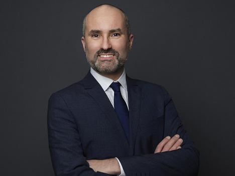 Guillaume Goy © Patrick Lazic