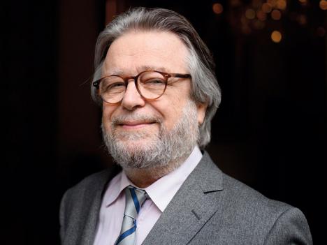 Jean-Daniel Compain. © D.R.