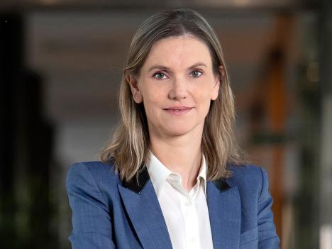 Agnès Pannier-Runacher. © Gézelin Grée, CC BY-SA 4.0