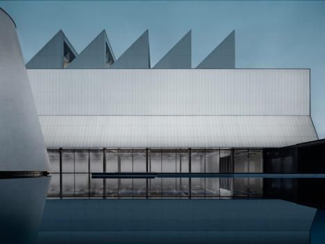 Le Dib Bangkok Museum. Courtesy Dib Bangkok