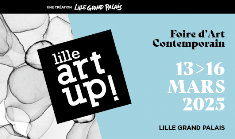 Lille art up! 2025