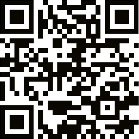 QR Code Lille Art up! 2025 : Réservations et informations en scannant ce QR Code