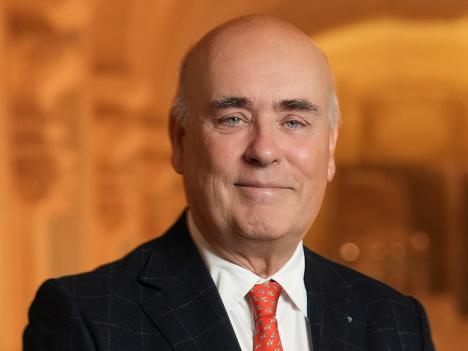 Lionel Sauvage. © Guillaume Ombreux