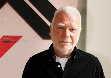 Patrick Seguin. © Galerie Patrick Seguin / Nicolas Bergerot