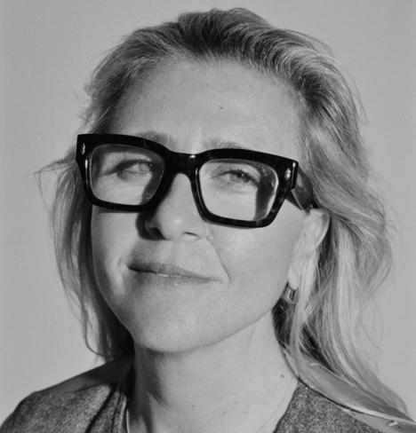 Defne Ayas. © Zeynep Özkanca