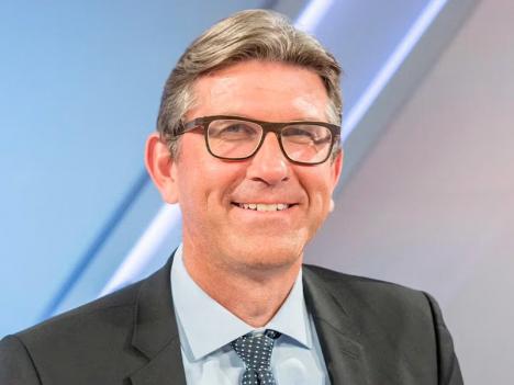 Wolfram Weimer. © Raimond Spekking, 2019, CC BY-SA 4.0