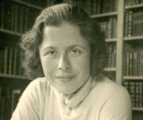 Portrait d’Aliette de Rohan-Chabot, marquise de Maillé (1896-1972), anonyme, non daté. © Collection de la Sauvegarde de l’Art Français