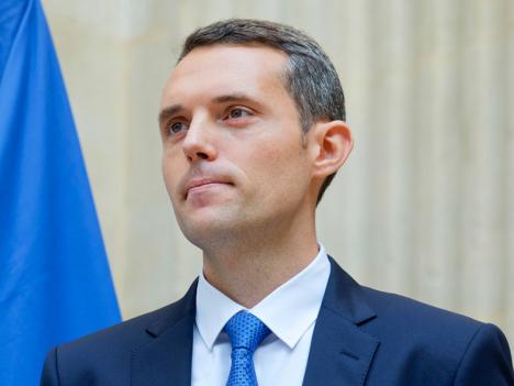 Alexandre Portier. © Bessam & Mucho, 2024, CC0 1.0