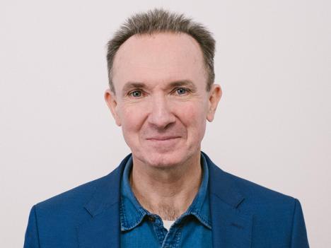 Franck Bondoux. © Aurélien Sanchez pour 9eArt+ - FIBD Franck Bondoux. © Aurélien Sanchez pour 9eArt+ - FIBD