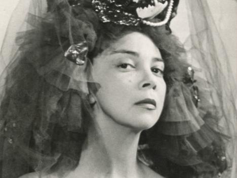 Leonor Fini (1907-1996)