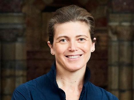 Sasha Suda. © Philadelphia Art Museum