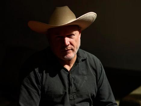 Alma Allen. © Ana Hop