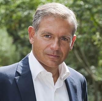 Pierre Dubreuil © Photo courtesy Inrap