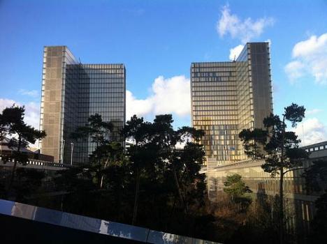 BNF - Photo ActuaLitté - 2011