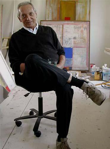 Alain Lamagnière © D.R.