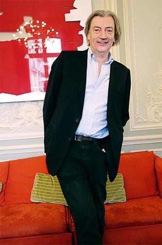 Jean-Marc Bustamante