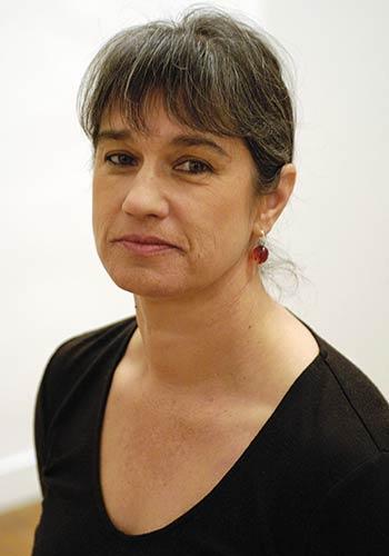 Blandine Chavanne, sous-directrice de la politique des musées à la direction générale des patrimoines du ministère de la Culture et de la Communication