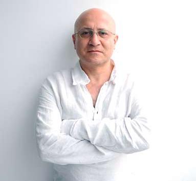 Issa Touma. © Photo : Issa Touma.