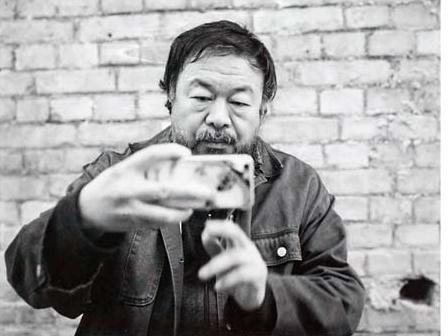 Ai Weiwei