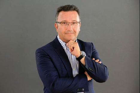 Yves Nicolin. Photo D.R.