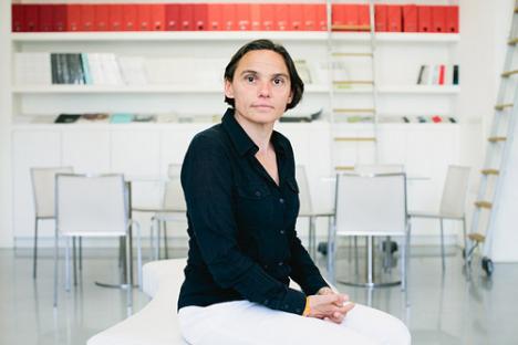 Béatrice Josse, 2013