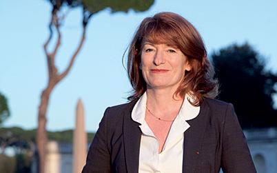 Muriel Mayette-Holtz