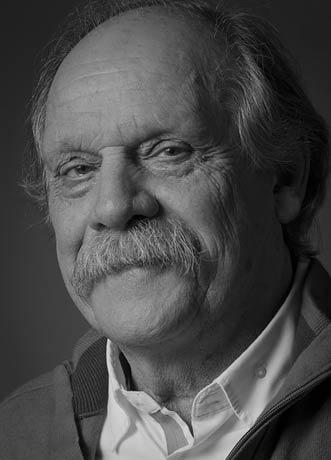 Jean-Pierre Marcos, président de ARTCENA - Photo Courtesy Pôle national cirque et Arts de la rue