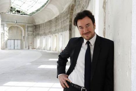 Jérôme Neutres © collection Rmn-Grand Palais, Photo Mirco Magliocca