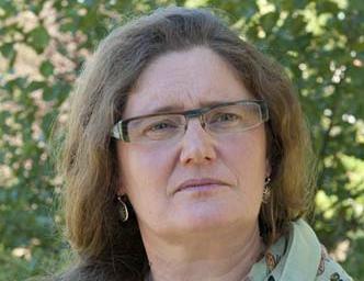 Jeanne Gailhoustet © Photo Richard Porteau, 2013 - Courtesy ENSA de Limoges