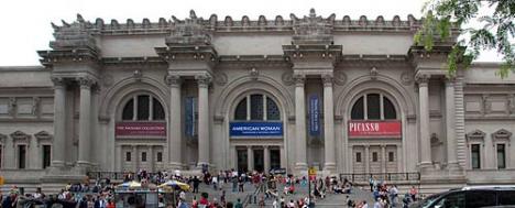 Le Metropolitan Museum MET