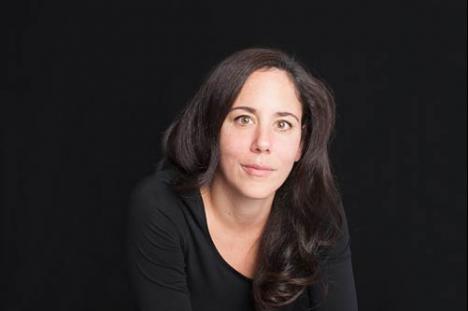 Dyala Nusseibeh - Courtesy photo Abu Dhabi Tourism and Culture Authority / Four communication