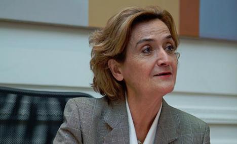 Catherine Chadelat, Présidente du Conseil des ventes volontaire