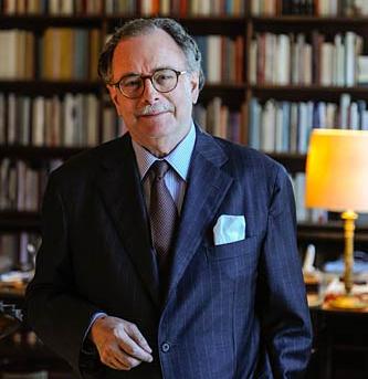 Louis Antoine Prat. © Photo : Jean-Claude Figenwald pour les Amis du Louvre.