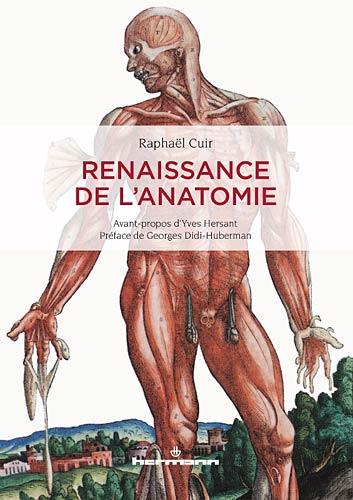 Raphaël Cuir, <em>Renaissance de l’anatomie</em>