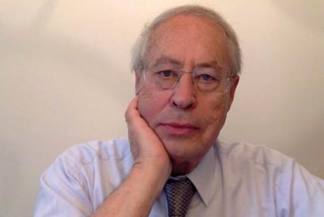 Xavier Greffe. © D.R.