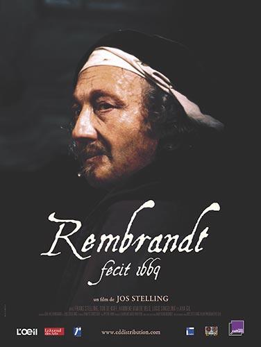 Jos Stelling, Rembrandt fecit 1669