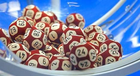 19 mai 1976 : Premier tirage du Loto