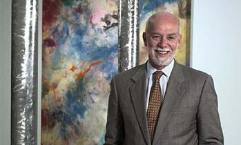 Richard Armstrong © Musée Carnegie