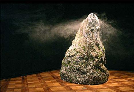 Vincent Kohler, Teufelstein (2004) 