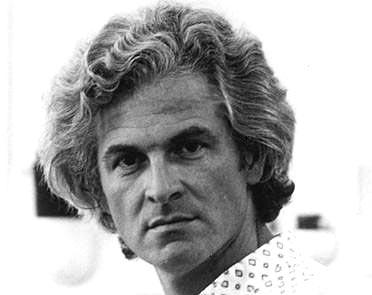 Pierre Paulin - © D.R