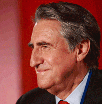 Ernest-Antoine Seillière - photographe : MEDEF - Licence Creative Common 2.0