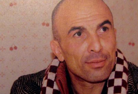 Éric Mangion © Photo L'Œil, 2005