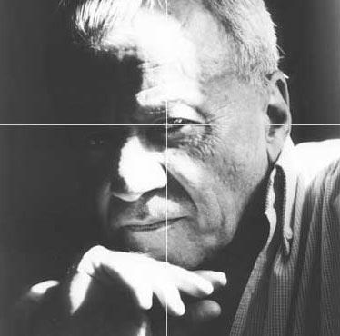 Achille Bonito Oliva © D.R.