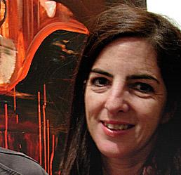 Cay Sophie Rabinowitz