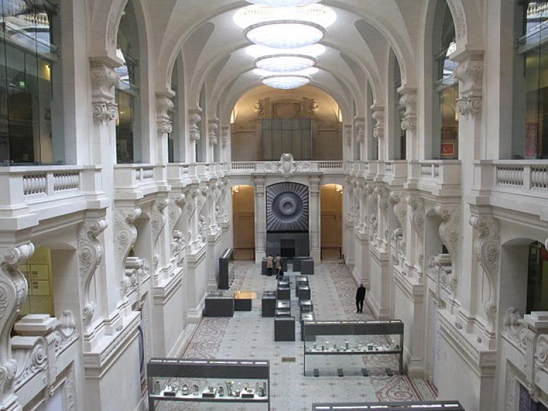 Musée des Arts Décoratifs, Paris